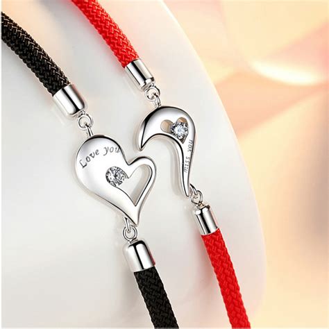 love bracelets for women|i love my girlfriend bracelet.